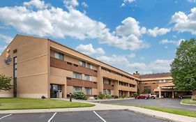 Comfort Inn Lansing West